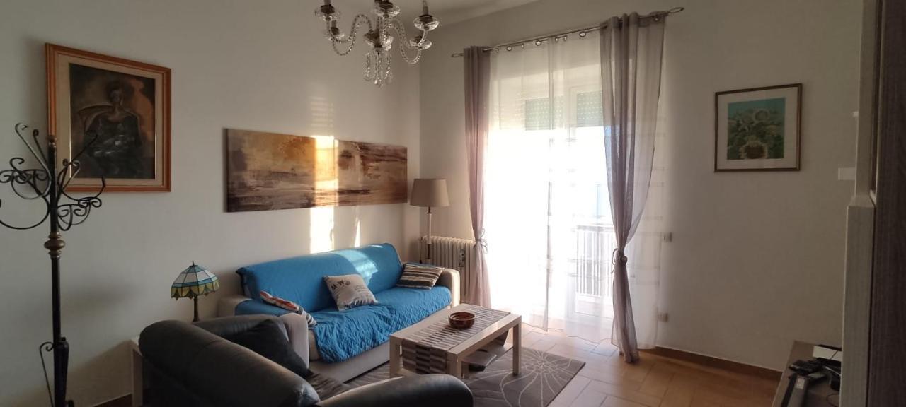 جيلا Mediterraneo Travel المظهر الخارجي الصورة