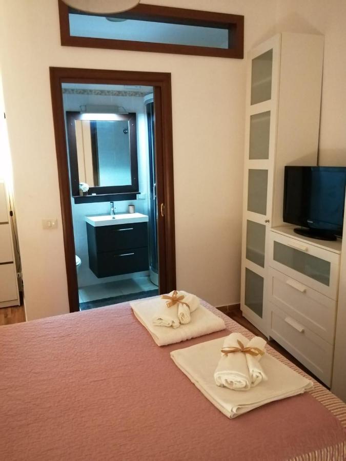 جيلا Mediterraneo Travel المظهر الخارجي الصورة