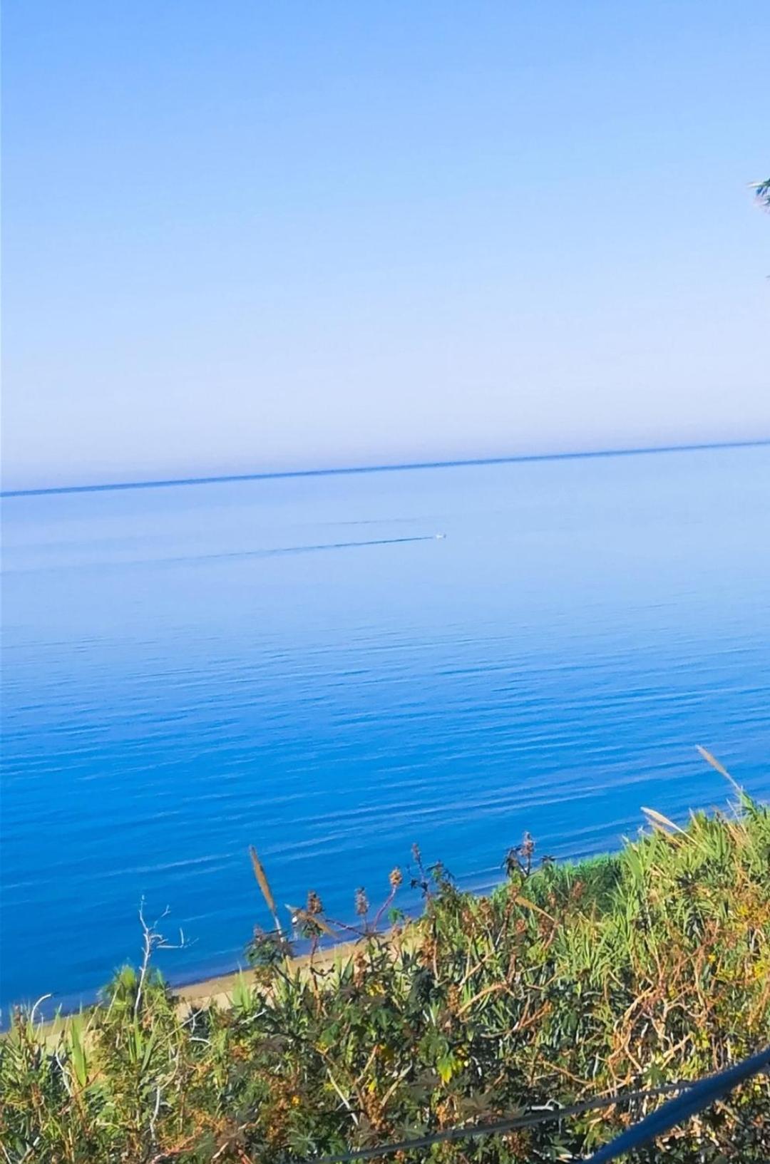 جيلا Mediterraneo Travel المظهر الخارجي الصورة