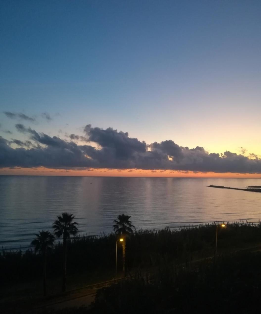 جيلا Mediterraneo Travel المظهر الخارجي الصورة